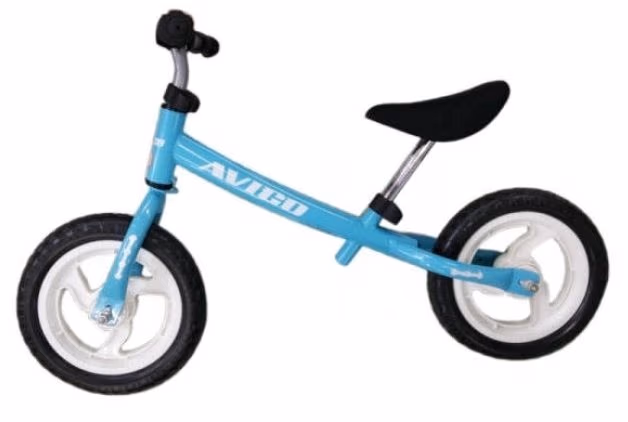 Bicicleta pentru copii EssaToys CXF070602